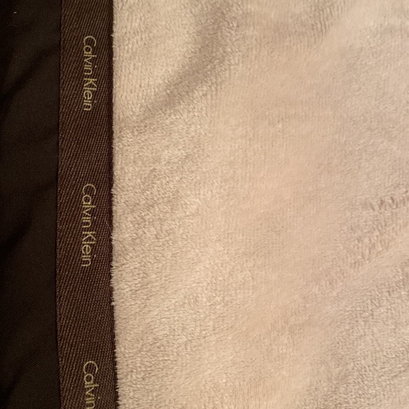 Calvin Klein Down Filled Coat - Picture 9 of 11